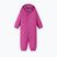 Tuta da sci per bambini Reima Puhuri fucshia