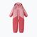 Tuta per bambini Reima Varila red clay