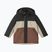 Giacca per bambini Reima Taimela black