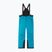 Pantaloni per bambini Reima Wingon aquatic blue