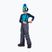 Pantaloni per bambini Reima Wingon soft black