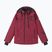 Giacca da sci bambino Reima Tieten maroon