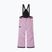 Pantaloni per bambini Reima Terrie light heather