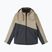 Giacca per bambini Reima Kaaranka soft black