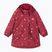 Giacca per bambini Reima Taipale cranberry