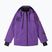 Giacca da sci bambino Reima Perille plum purple