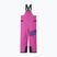 Pantaloni per bambini Reima Vuonelo fucshia