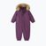 Tuta per bambini Reima Aapua deep purple