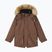Giacca invernale per bambini Reima Ajaton umber brown