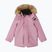 Giacca invernale per bambini Reima Ajaton grey pink