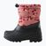 Doposci da bambino Reima Nefar rose blush