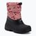 Doposci da bambino Reima Nefar rose blush