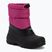 Doposci da bambino Reima Nefar fucshia