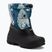 Doposci da bambino Reima Moomin Nefar blue ocean