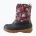 Doposci da bambino Reima Loskari deep purple