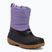 Doposci da bambino Reima Loskari misty violet