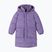 Giacca invernale per bambini Reima Kumpula misty violet