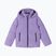 Piumino bambino Reima Paimio misty violet