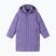 Cappotto bambini Reima Vaanila misty violet