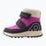 Doposci da bambino Reima Hallava fucshia