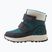 Doposci da bambino Reima Hallava dark teal