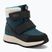 Doposci da bambino Reima Hallava dark teal