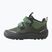 Scarpe barefoot bambino Reima Viikari thyme green