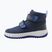Scarpe per bambini Reima Patter 2.0 navy