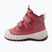 Scarpe per bambini Reima Passo 2.0 red clay
