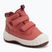 Scarpe per bambini Reima Passo 2.0 red clay