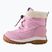 Doposci da bambino Reima Samooja grey pink