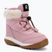 Doposci da bambino Reima Samooja grey pink