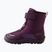Doposci da bambino Reima Talvella deep purple