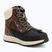 Doposci da bambino Reima Hallava Lace umber brown