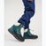 Doposci da bambino Reima Hallava Lace dark teal