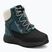 Doposci da bambino Reima Hallava Lace dark teal