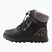 Doposci da bambino Reima Hallava Lace black
