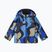 Giacca per bambini Reima Irni sparkly blue