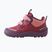 Scarpe barefoot bambino Reima Viikari maroon