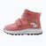 Scarpe per bambini Reima Hiivin rose blush
