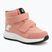 Scarpe per bambini Reima Hiivin rose blush