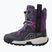 Doposci da bambino Reima Finlander plum purple