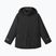 Giacca 3 in 1 da bambino Reima Syddi black