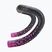 SUPACAZ Super Sticky Kush Star Fade rosa neon/spine rosa neon fascia per manubrio