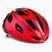 Casco da bici Rudy Project Strym rosso lucido