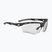 Occhiali da sole Rudy Project Rydon Slim nero lucido/impactx fotocromatico 2 nero