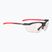 Occhiali da sole Rudy Project Rydon frozen ash/impactx photochromic 2 red