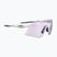 Occhiali da sole Rudy Project Astral Sphere bianco lucido/impactx fotocromatico 2 laser viola