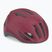Casco da ciclismo Rudy Project Sinergy cherry lacquer matte