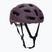 Casco da ciclismo Rudy Project Skudo cabernet matte